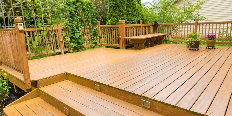Decks vs. Patios: Which is Right for You?