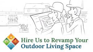 Reimagine Your Outdoor Space