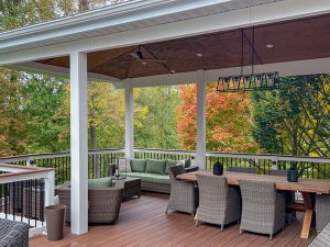 A Homeowner’s Guide to Crafting Your Dream Backyard Deck