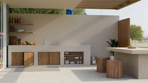 The Dos and Don’ts of Outdoor Kitchens