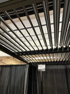 Pergola South Carolina